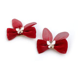 Girls Hair Pin Card, Girls Hair Accessories, Chase Value, Chase Value