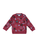 Valuables Boys Sweatshirt, Boys Hoodies & Sweat Shirts, Chase Value, Chase Value