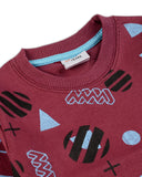 Valuables Boys Sweatshirt, Boys Hoodies & Sweat Shirts, Chase Value, Chase Value