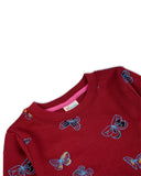 Valuables Girl's Sweatshirt, Girls Hoodies & Sweat Shirts, Chase Value, Chase Value