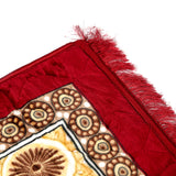 Mughal Jay-E-Namaz Foam With Packing, Prayer Accessories, Chase Value, Chase Value