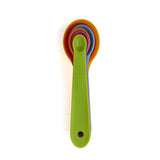 Measuring Spoon Pack Of 6, Spoons & Forks, Chase Value, Chase Value