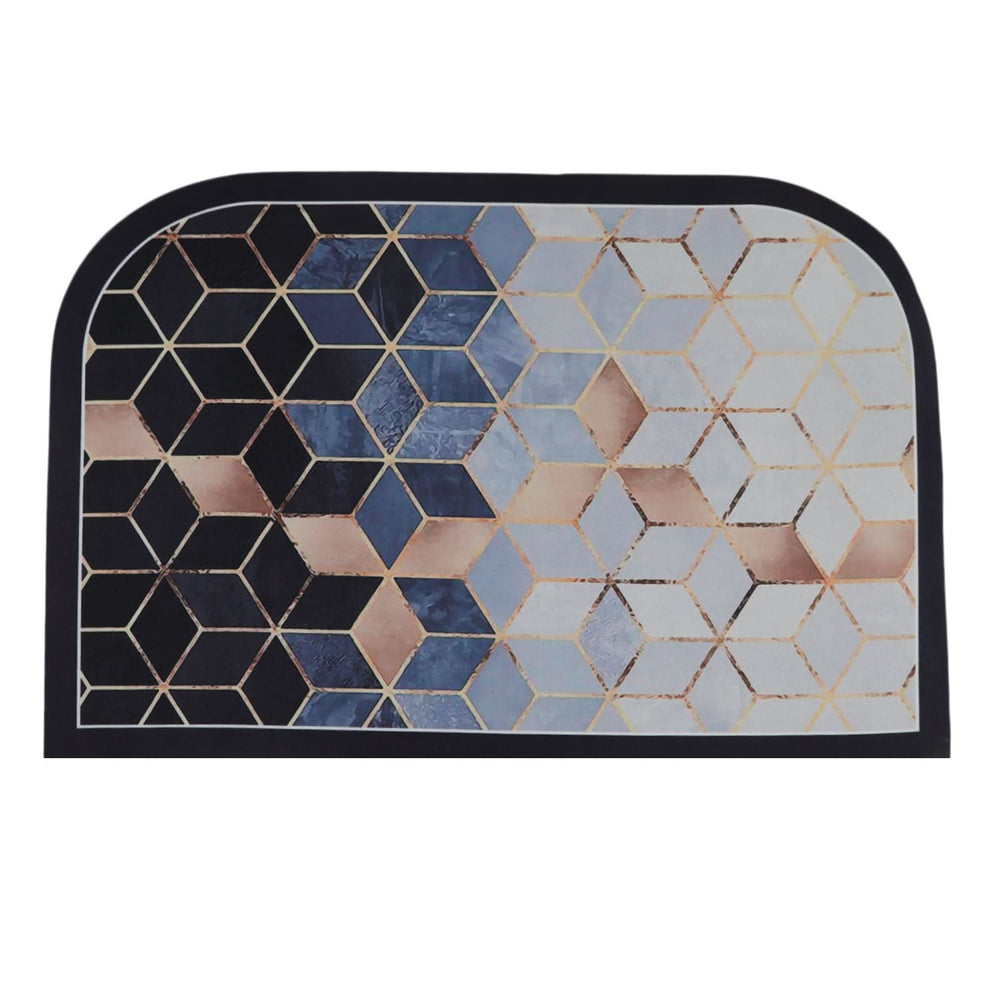 3D Mat D Shape, Mats, Chase Value, Chase Value