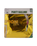 Birthday Balloon Set, Balloons & Bubble Toys, Chase Value, Chase Value