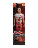 Doll Set 11-Inch 1Pc, Dolls & House, Chase Value, Chase Value