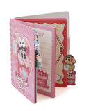 Mini Spiral Diary, Notebooks & Diaries, Chase Value, Chase Value