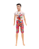 Doll Set 11-Inch 1Pc, Dolls & House, Chase Value, Chase Value