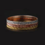 Girls Bangle 3 Shade, Girls Bangles & Bracelet, Chase Value, Chase Value