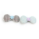 Girls Hair Pin Card - Multi Color, Girls Hair Accessories, Chase Value, Chase Value
