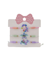 Children Bracelet – 3-Piece Set, Girls Bangles & Bracelet, Chase Value, Chase Value