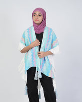 Women Cape Shawl, Women Shawls & Scarves, Chase Value, Chase Value