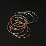 Girls Bangle 3 Shade, Girls Bangles & Bracelet, Chase Value, Chase Value