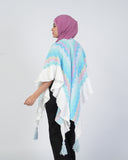 Women Cape Shawl, Women Shawls & Scarves, Chase Value, Chase Value