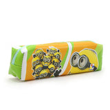 Pencil Pouch - Mustard, Pencil Boxes & Stationery Sets, Chase Value, Chase Value