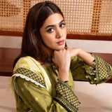 Anum Classic Digital Printed Lawn Unstitched Suit 3Pcs V 1 - 6, Women, 3Pcs Shalwar Suit, Al-Zohaib Textiles, Chase Value