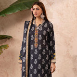 Anum Classic Digital Printed Lawn Unstitched Suit 3Pcs V 1 - 5, Women, 3Pcs Shalwar Suit, Al-Zohaib Textiles, Chase Value
