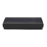 Men's Neck Tie Box - Navy Blue, Men's Tie, Chase Value, Chase Value