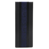 Men's Neck Tie Box - Navy Blue, Men's Tie, Chase Value, Chase Value