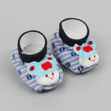 Newborn Velvet Booty, Newborn Caps, Shoes & Socks, Chase Value, Chase Value