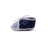 Newborn Cotton Shoes Box - Navy Blue, Newborn Caps, Shoes & Socks, Chase Value, Chase Value