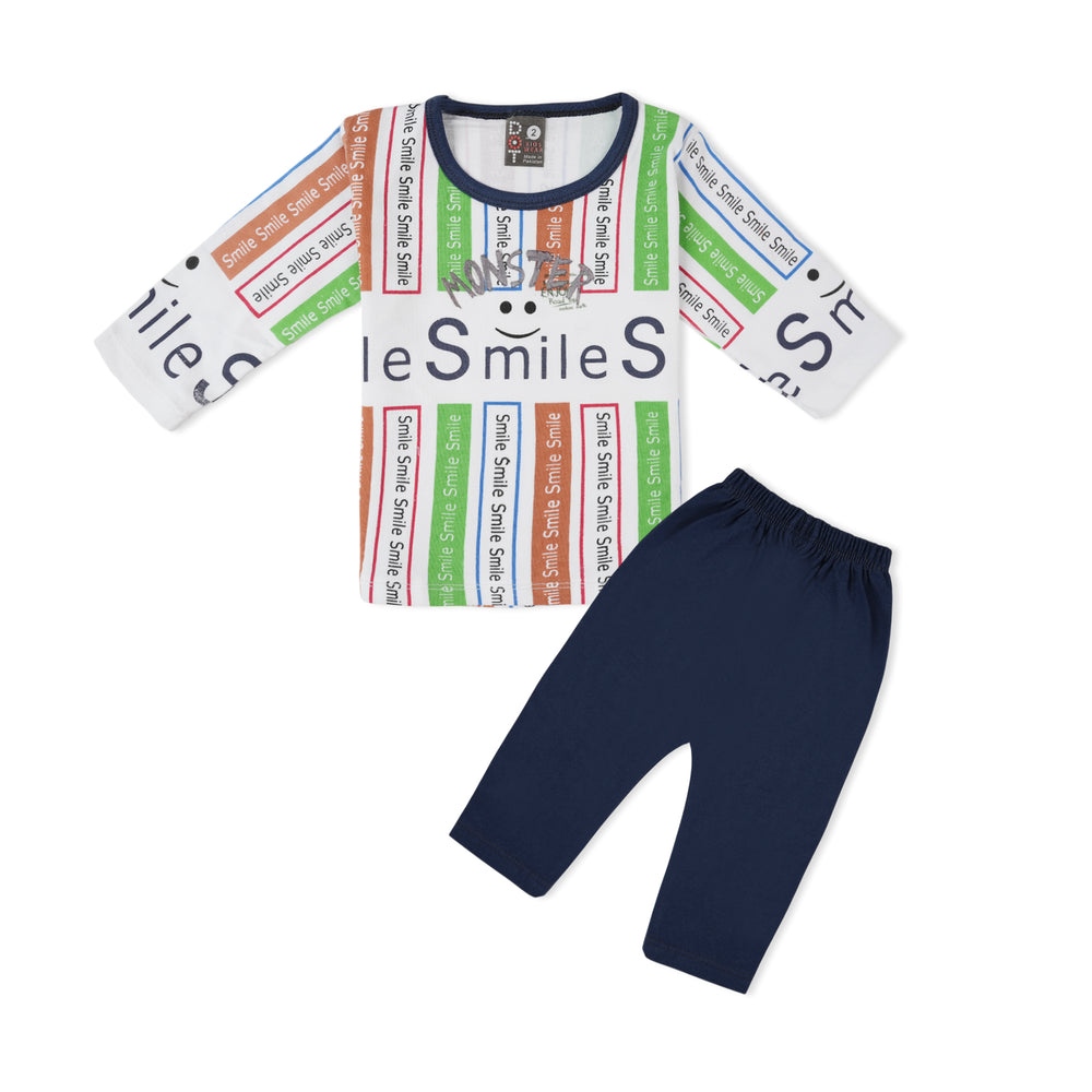 Newborn Boys Full Sleeves Suit, Newborn Boys Sets & Suits, Chase Value, Chase Value