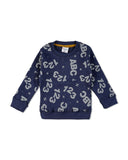 Valuables Boys Sweatshirt, Boys Hoodies & Sweat Shirts, Chase Value, Chase Value