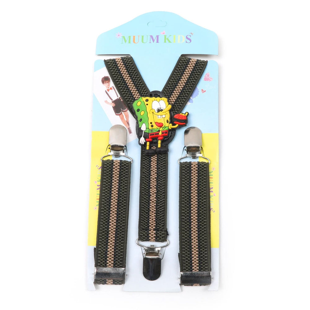 Kid’s Fancy Gallice, Boys Belts & Gallace, Chase Value, Chase Value