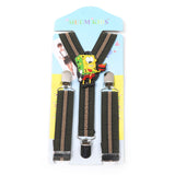 Kid’s Fancy Gallice, Boys Belts & Gallace, Chase Value, Chase Value
