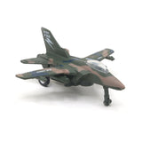 Pullback Power Army Tank, Forest Camo - Olive, Die-cast Model Car, Chase Value, Chase Value