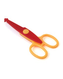 Zig Zag Scissor, Scissor, Chase Value, Chase Value
