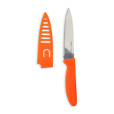 Knife With Cover, Knives & Cutting Board, Chase Value, Chase Value