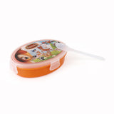 GL – Mini Lunch Box – Compact Food Container for Kids & Adults, Tiffin Boxes & Bottles, Chase Value, Chase Value