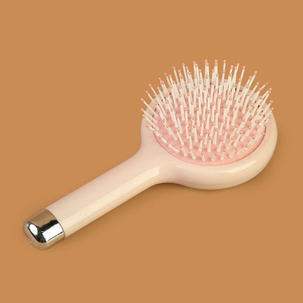Kids Hair Brush, Comb & Mirror, Chase Value, Chase Value