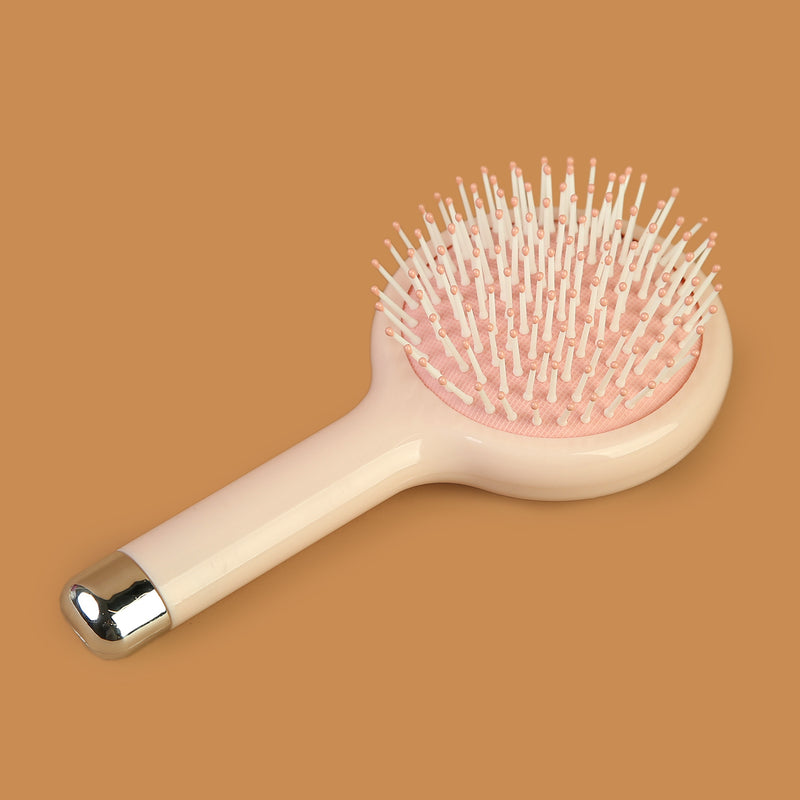 Kids Hair Brush, Comb & Mirror, Chase Value, Chase Value