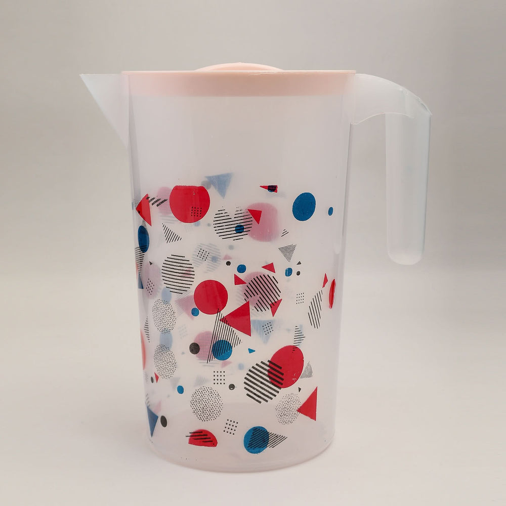 Treat Jug, Jug & Glasses, Chase Value, Chase Value
