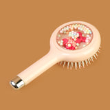 Kids Hair Brush, Comb & Mirror, Chase Value, Chase Value