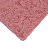 6Pcs Plastic Table Placemats 30*45Cm - Grey, Table Mat & Cover, Chase Value, Chase Value