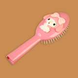 Hair Brush, Comb & Mirror, Chase Value, Chase Value