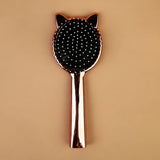 Portable Hair Comb With Mirror, Comb & Mirror, Chase Value, Chase Value