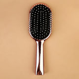 Portable Hair Comb With Mirror, Comb & Mirror, Chase Value, Chase Value