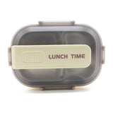 Lunch Box - Pink, Tiffin Boxes & Bottles, Chase Value, Chase Value