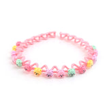 Baby Character Hair Band - Pink, Girls Hair Accessories, Chase Value, Chase Value