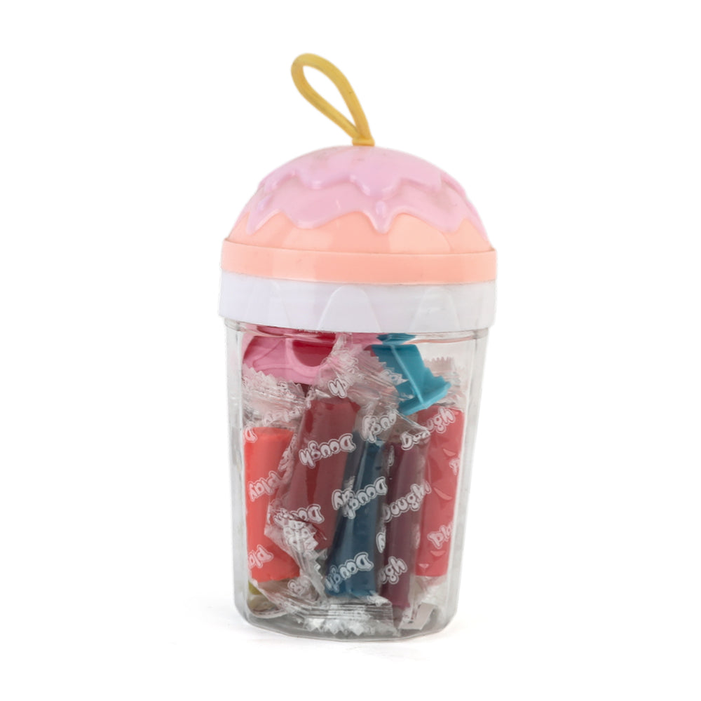 Clay – Soft & Moldable Craft Clay for Kids, Clay & Slime, Chase Value, Chase Value