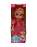 6-Inch Fashion Doll, Dolls & House, Chase Value, Chase Value