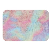 Funky Fur Mat, Mats, Chase Value, Chase Value