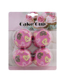 Paper Cake Cup – 100 Pieces, Baking, Chase Value, Chase Value