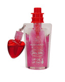 Billion Beauty Lip Oil Tint Shiny Glitter