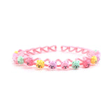 Baby Character Hair Band - Pink, Girls Hair Accessories, Chase Value, Chase Value