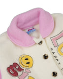 Newborn Girls Full Sleeves Suit, Newborn Girls Winter Sets & Suits, Chase Value, Chase Value