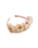 Flower Hair Band, Girls Hair Accessories, Chase Value, Chase Value